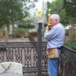 Grave Marker