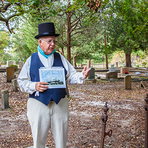 Old Burying Ground