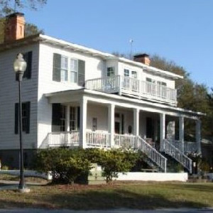 Southport Historic Tours