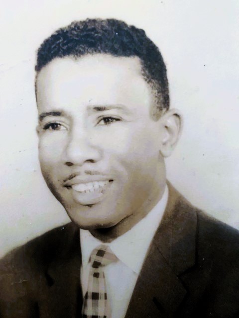 Edgar L. Gore, Sr.