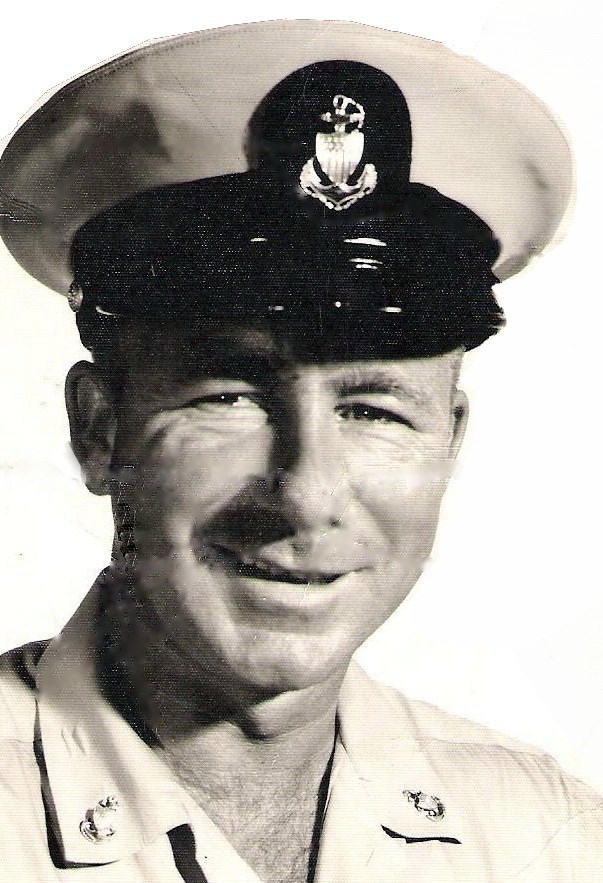 William H. Coleman, Jr. Chief, US Coast Guard